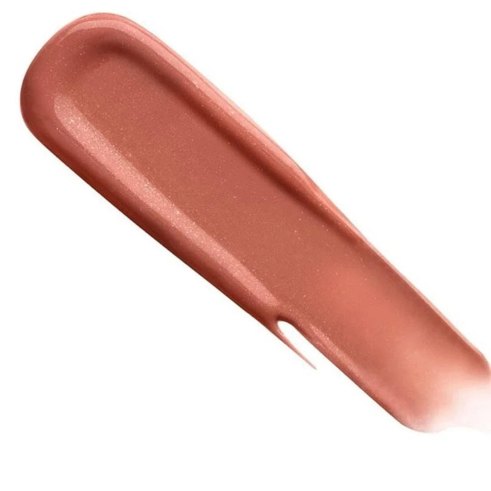 Valentino Puffer Gloss Shine Hydrating – 122A Warm It Up New in Box